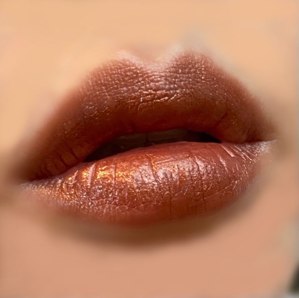 ルージュアレーブル エブルイサン/クレ・ド・ポー ボーテ/口紅を使ったクチコミ(4枚目)