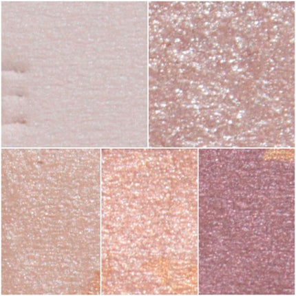 ドラマティックスタイリングアイズ/マキアージュ/アイシャドウパレットを使ったクチコミ(4枚目)