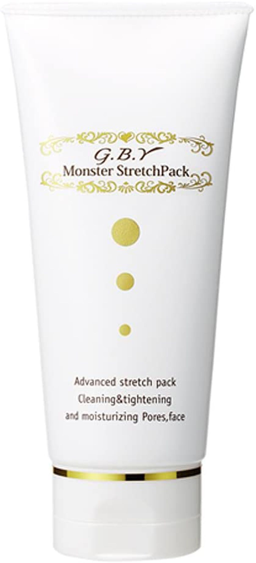 G.B.Yモンスターストレッチパック