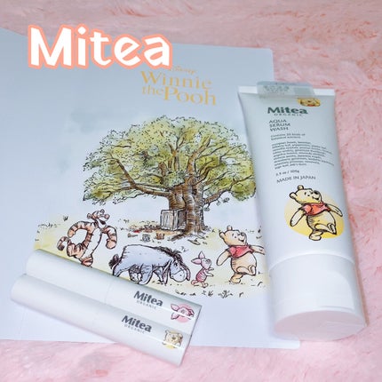 セラムオイルリップスティック /ミティア オーガニック/口紅を使ったクチコミ(1枚目)