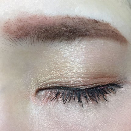 クワッドアイシャドー/NARS/アイシャドウパレットを使ったクチコミ(4枚目)