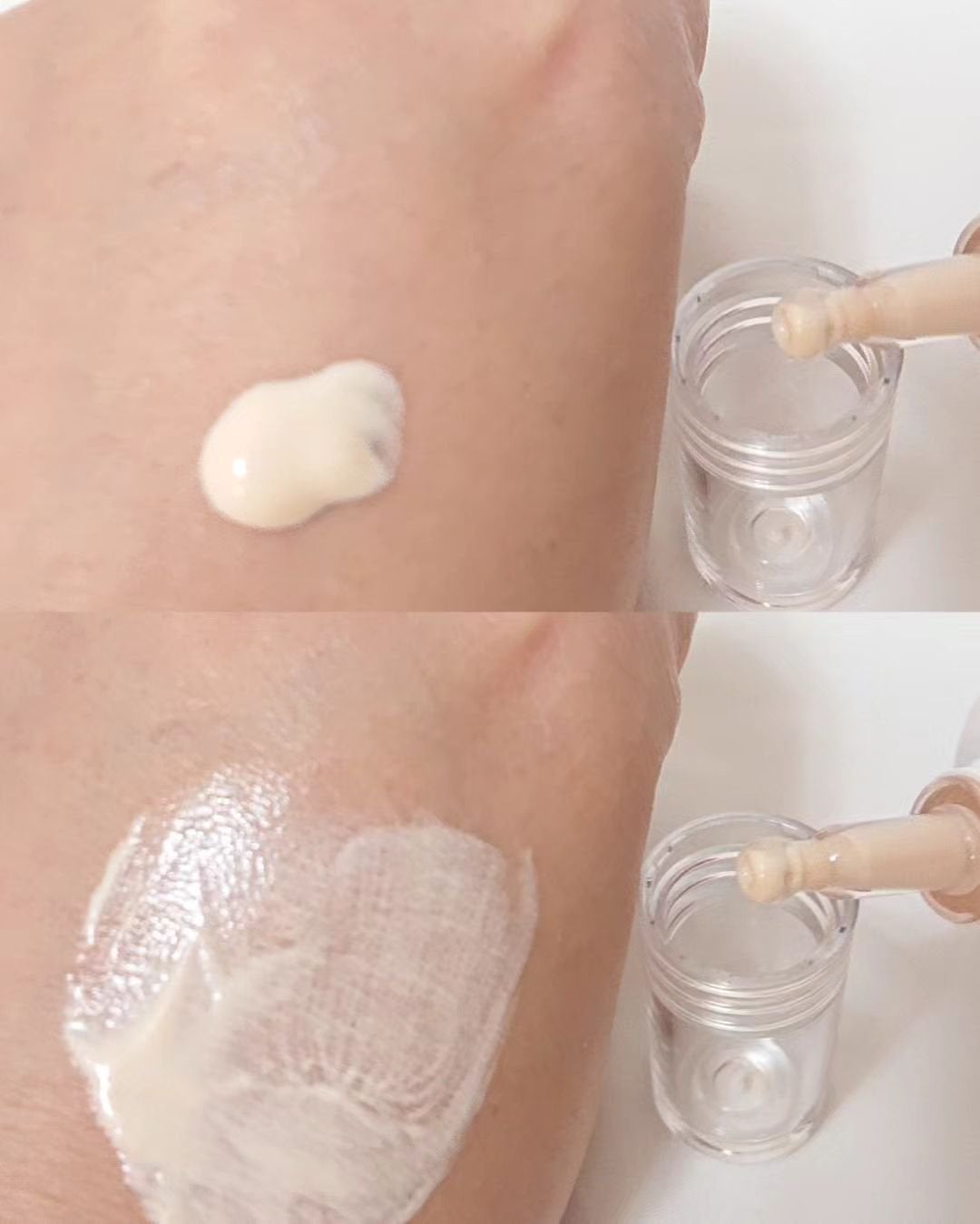 CALMING OCEAN SUNCREAM/KOPHER/日焼け止めクリームを使ったクチコミ(3枚目)