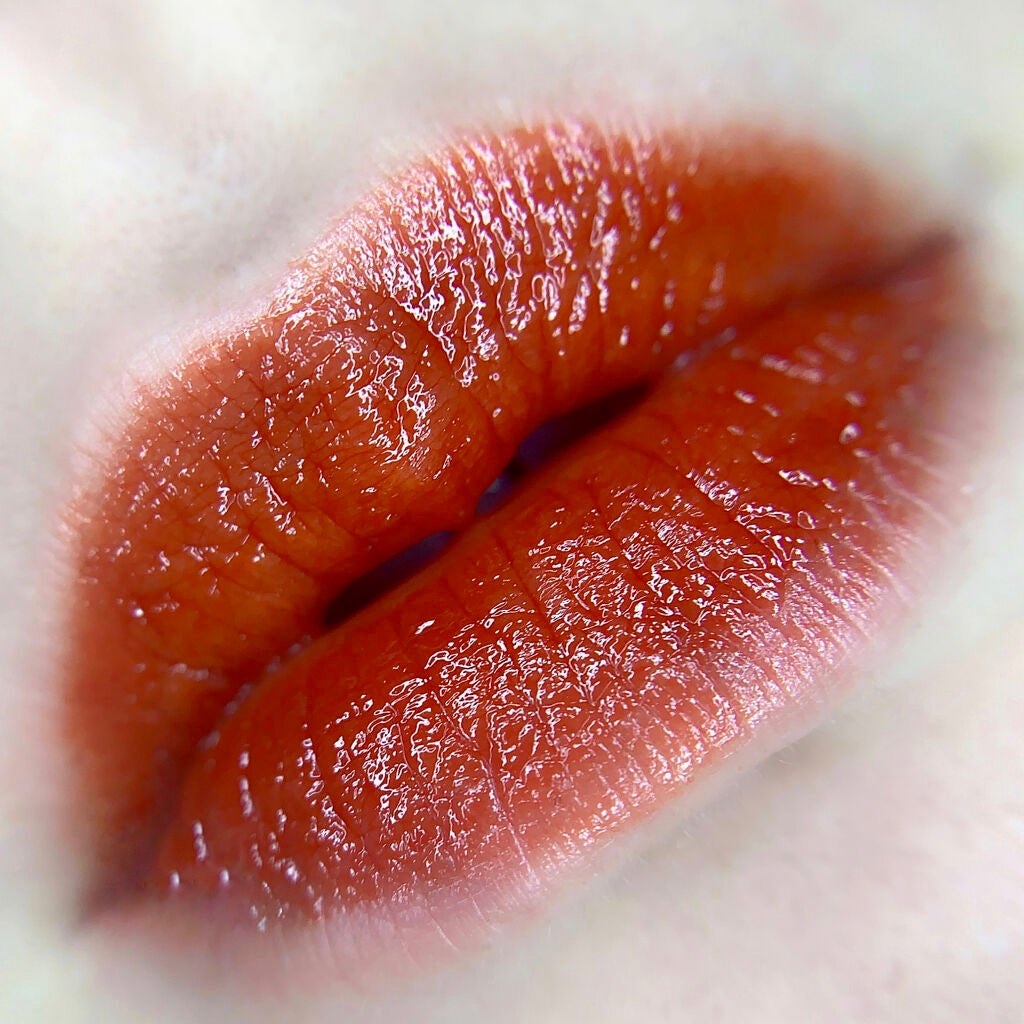 クリスタルミラーティント/FOCALLURE/リップティントを使ったクチコミ(9枚目)