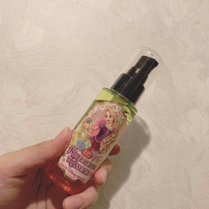 オリエンタルランド ヘアリペアエッセンス