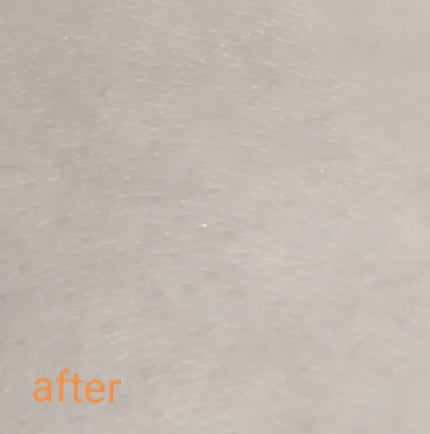 薬用美白 クリーム/DAISO/フェイスクリームを使ったクチコミ(3枚目)