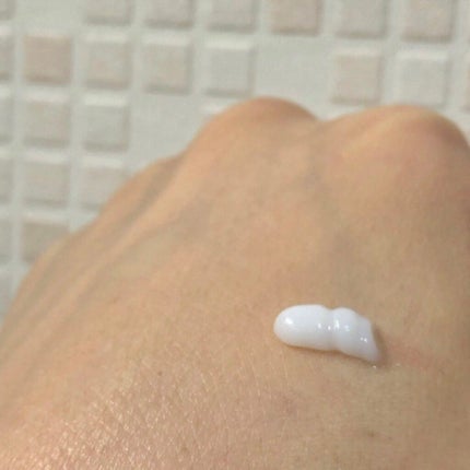 ビジャ シカバーム EX/innisfree/フェイスバームを使ったクチコミ(3枚目)