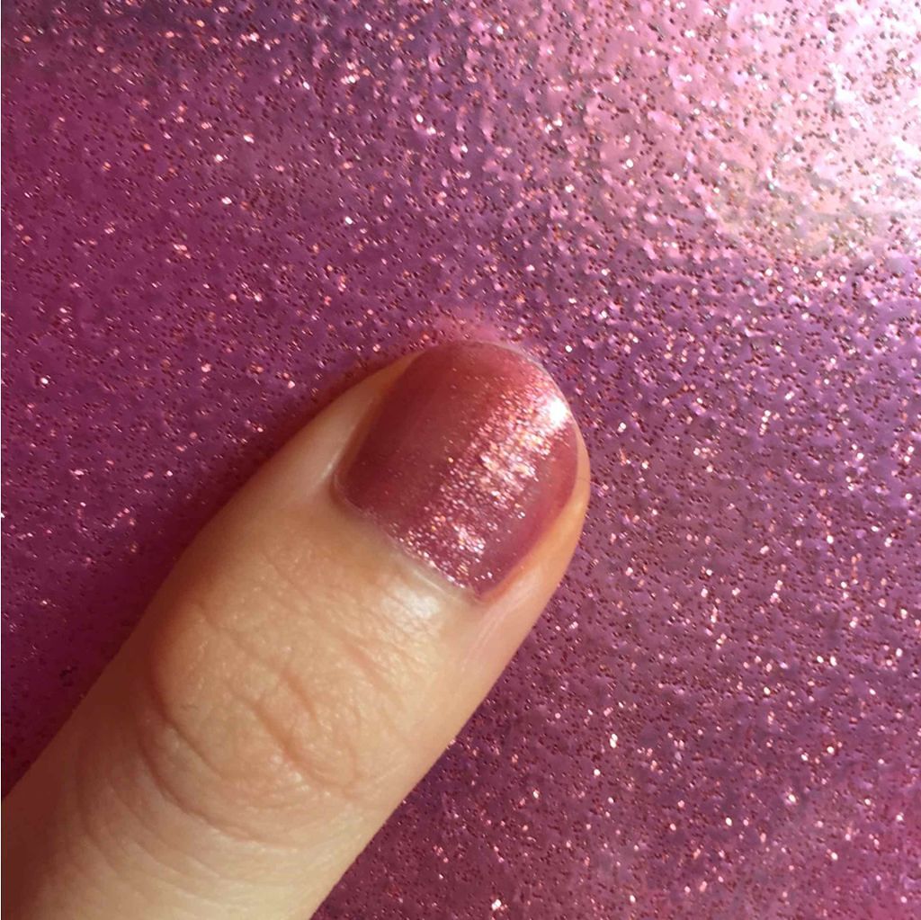 カラフルネイルズ/キャンメイク/マニキュアを使ったクチコミ（1枚目）