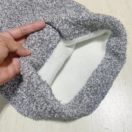 ぽかぽかカイロハラマキ/カイロソックス/その他を使ったクチコミ(3枚目)