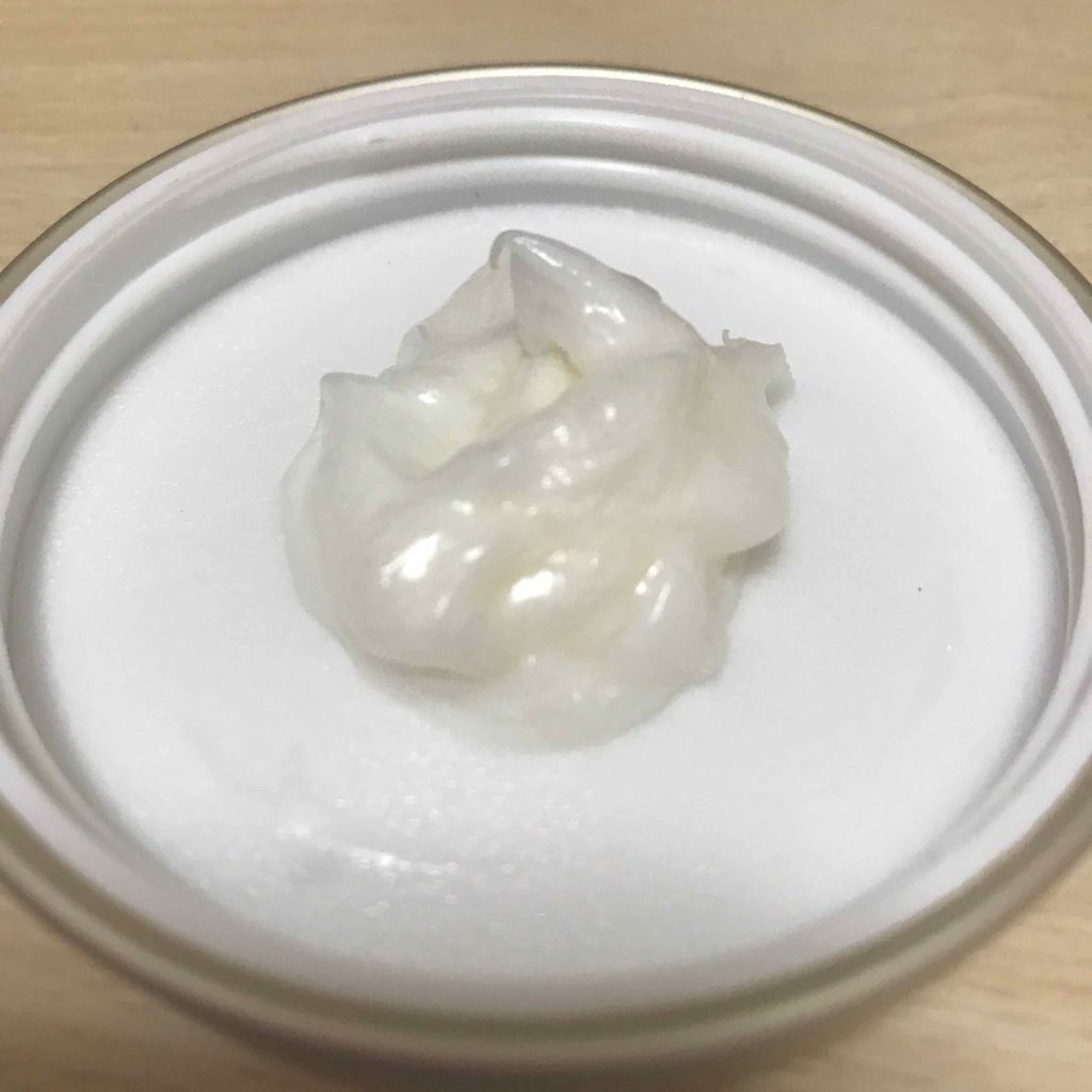 ヘアセラム/SABON/ヘアオイルを使ったクチコミ(3枚目)