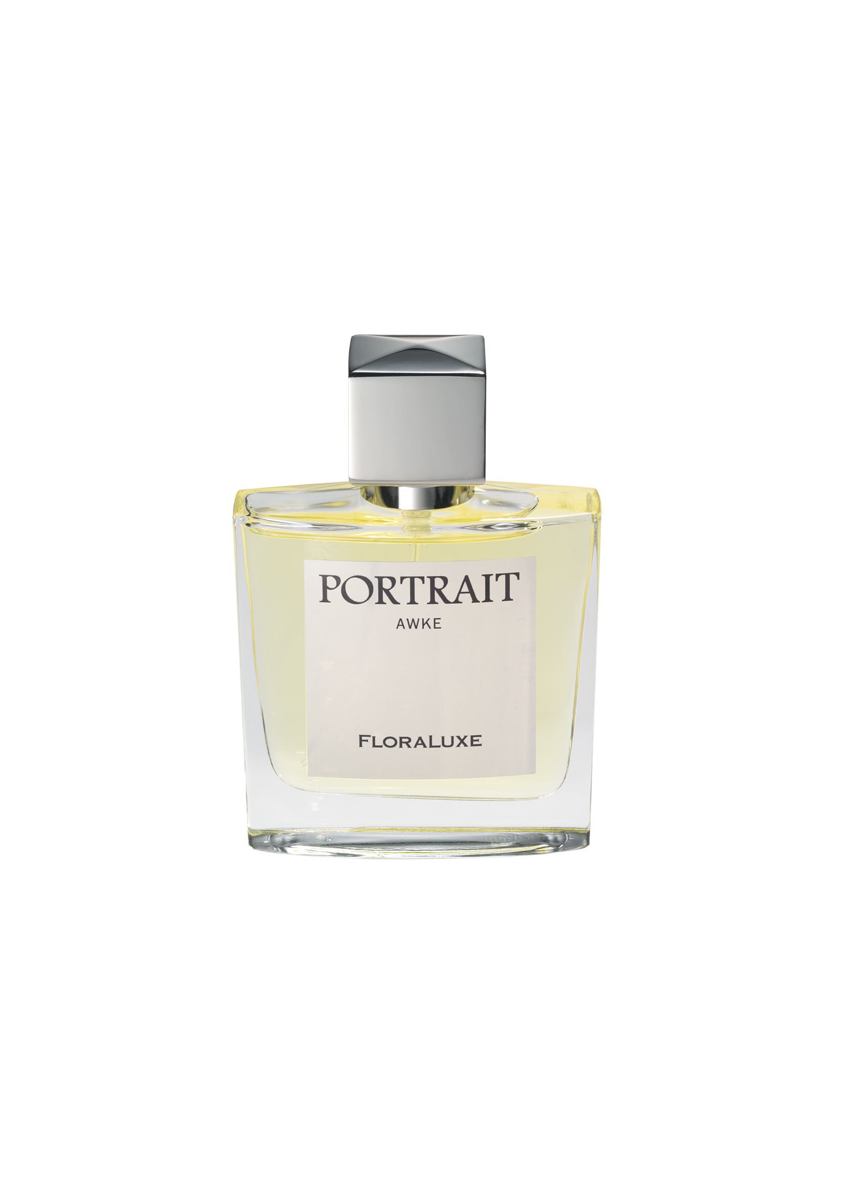FLORALUXE PORTRAIT オードパルファン AWKE  アウェイク