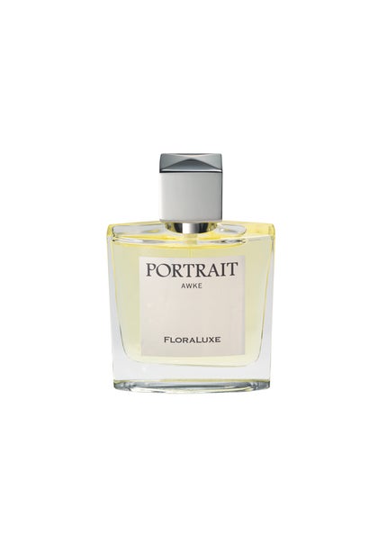 FLORALUXE PORTRAIT オードパルファン AWKE アウェイク