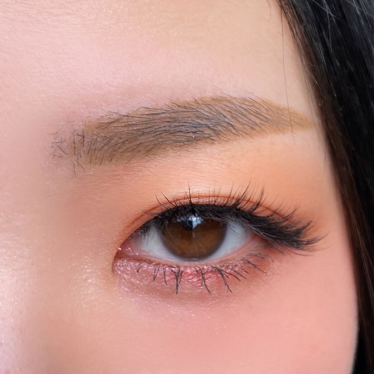 IGNITE/NYX Professional Makeup/アイシャドウパレットを使ったクチコミ（2枚目）