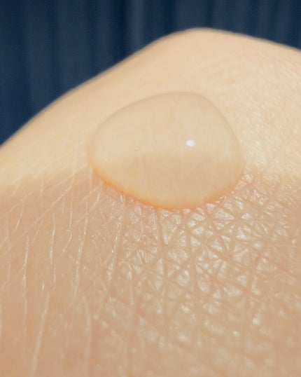 アルファラディアンスグローセラム/BANOBAGI/美容液を使ったクチコミ(2枚目)