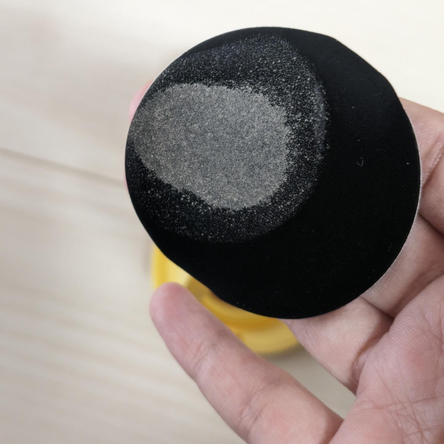 クラウドオールウェイズオン クッションファンデ ーション/FRESHO2/クッションファンデーションを使ったクチコミ（3枚目）