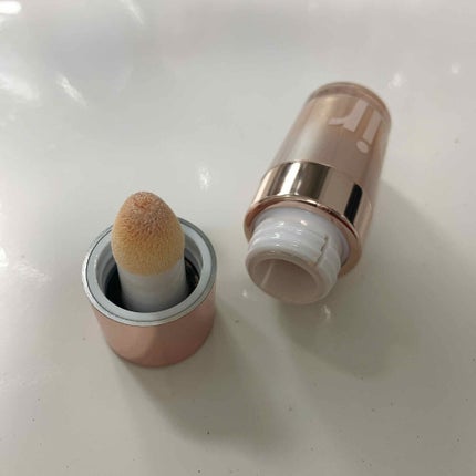 スキン イルミネイティング パウダー デュオ/TOM FORD BEAUTY/プレストパウダーを使ったクチコミ(4枚目)