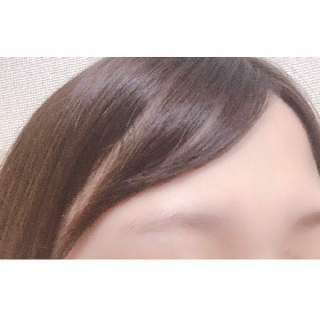 3in1アイブロウ/キャンメイク/アイブロウペンシルを使ったクチコミ（3枚目）