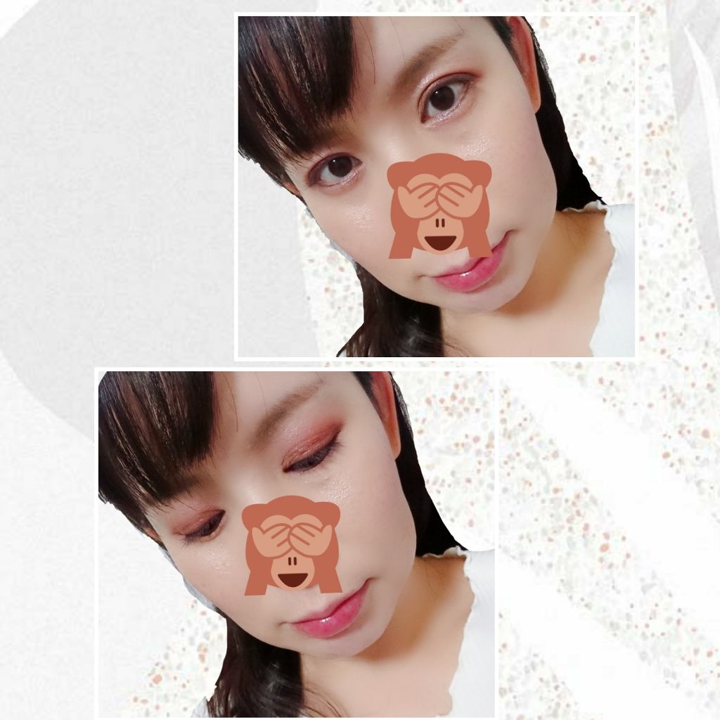 アイカラーレーション/LUNASOL/アイシャドウパレットを使ったクチコミ（3枚目）