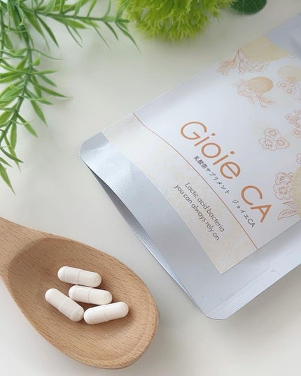 ✽ 佳 ✽スキンケア㋔㋟㋗ on LIPS 「𓂃꙳⋆˖女性のための乳酸菌✼••┈┈┈┈┈┈┈┈┈┈┈┈┈┈..」(1枚目)