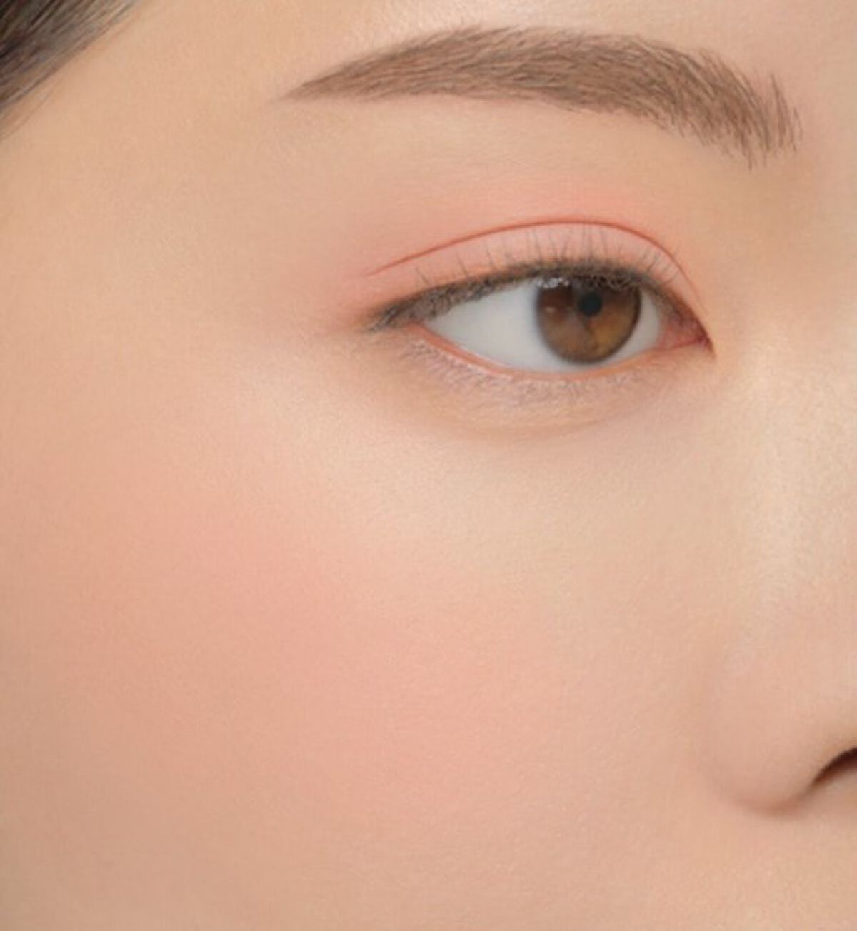 3CE フェイスブラッシュ #CITY MAUVE