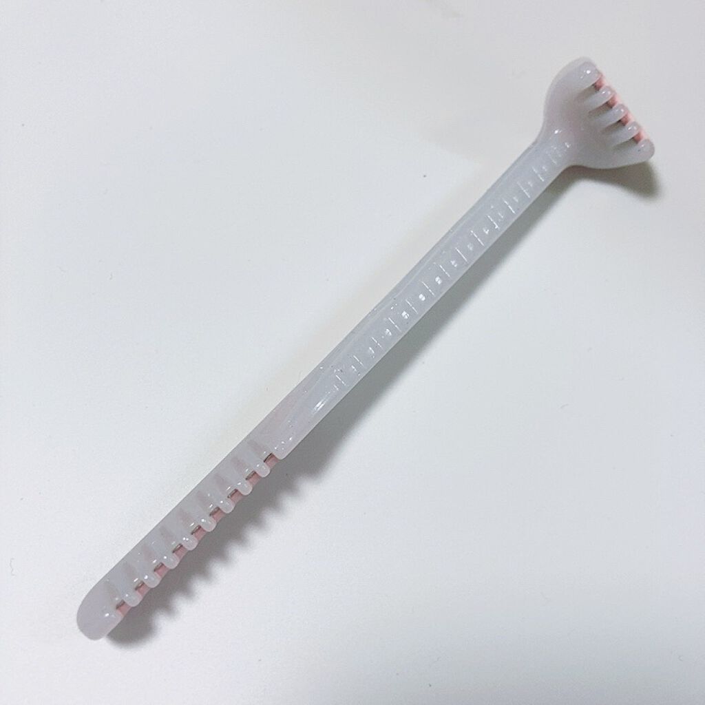 ピアニィ VIO デリケートゾーン用/ピアニィ/シェーバーを使ったクチコミ（3枚目）