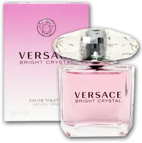 VERSACE ブライト クリスタル EDT 