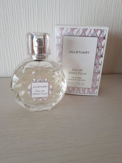 ボディミスト (PINK)/ジェラートピケ/香水(その他)を使ったクチコミ(5枚目)