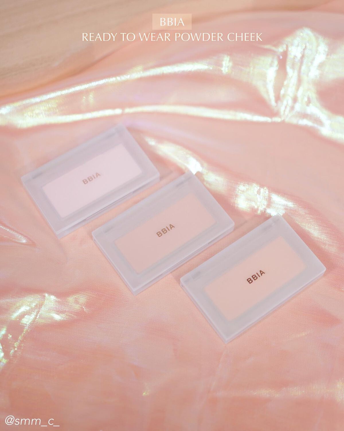 Ready to Wear Nail/BBIA/マニキュアを使ったクチコミ（2枚目）