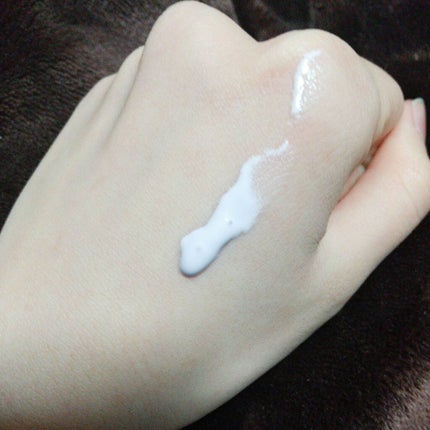 スキンアクア トーンアップUVエッセンス/スキンアクア/日焼け止めクリームを使ったクチコミ(3枚目)