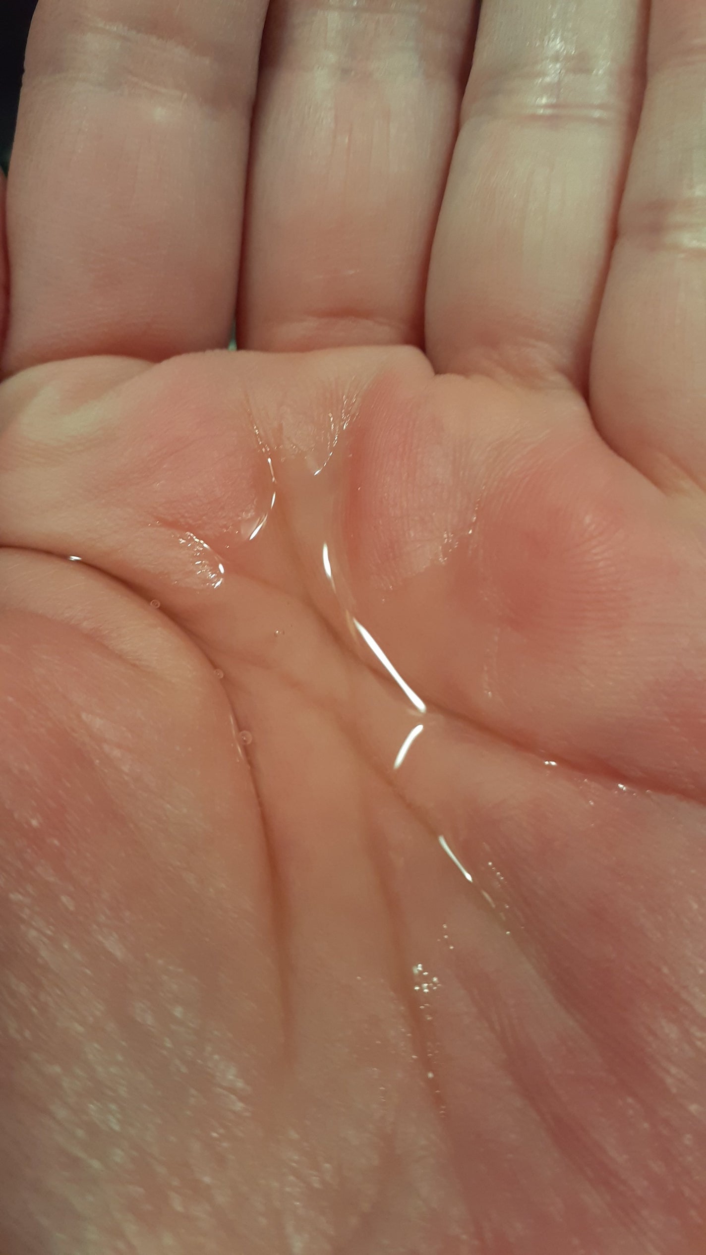 エルセーヴ エクストラオーディナリーオイル エクストラリッチ フィニッシュ/ロレアル パリ/ヘアオイルを使ったクチコミ(2枚目)