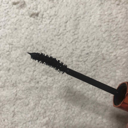 「塗るつけまつげ」上向きタイプ/デジャヴュ/マスカラを使ったクチコミ(2枚目)