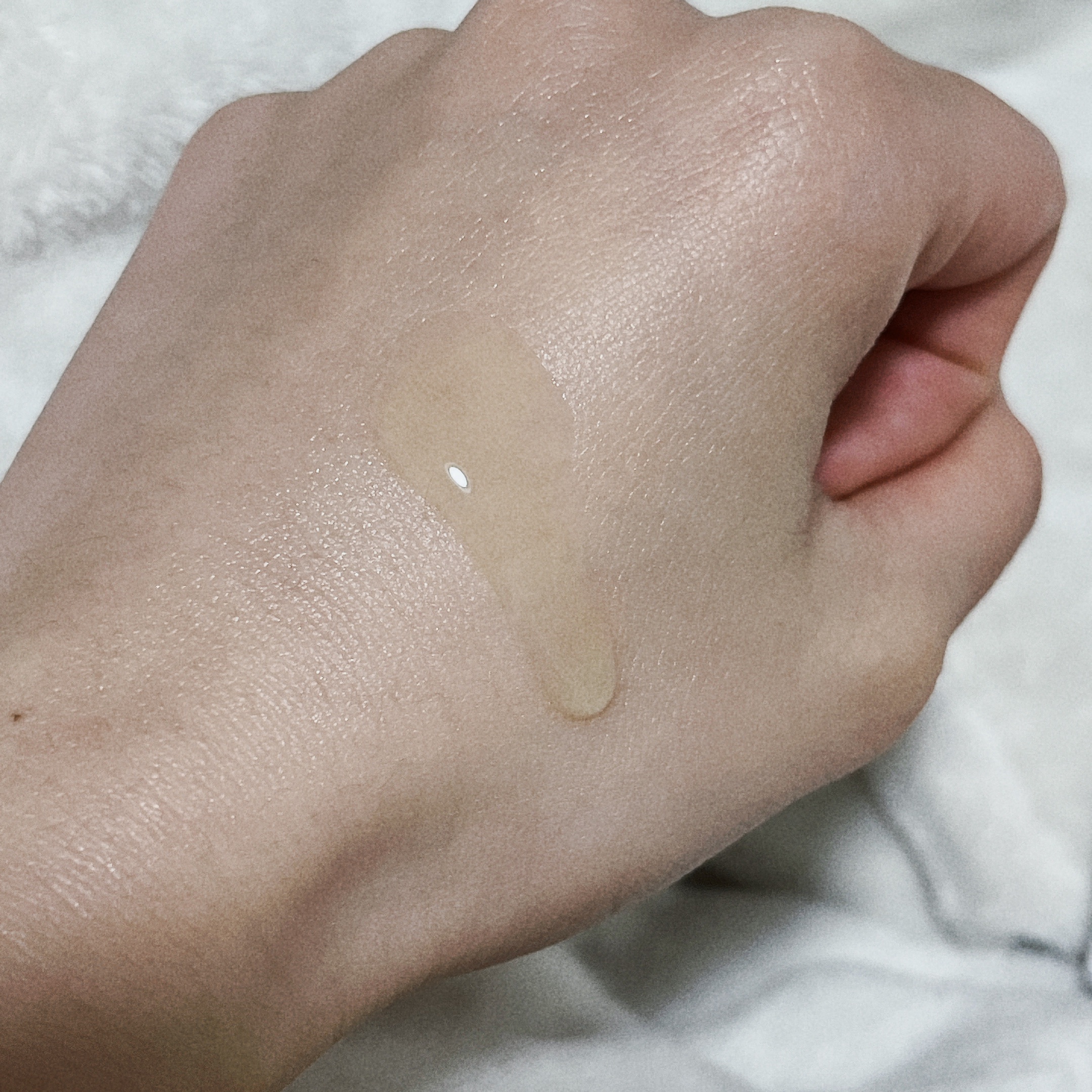 シカエクソームトナー/Dr.Melaxin/化粧水を使ったクチコミ（2枚目）