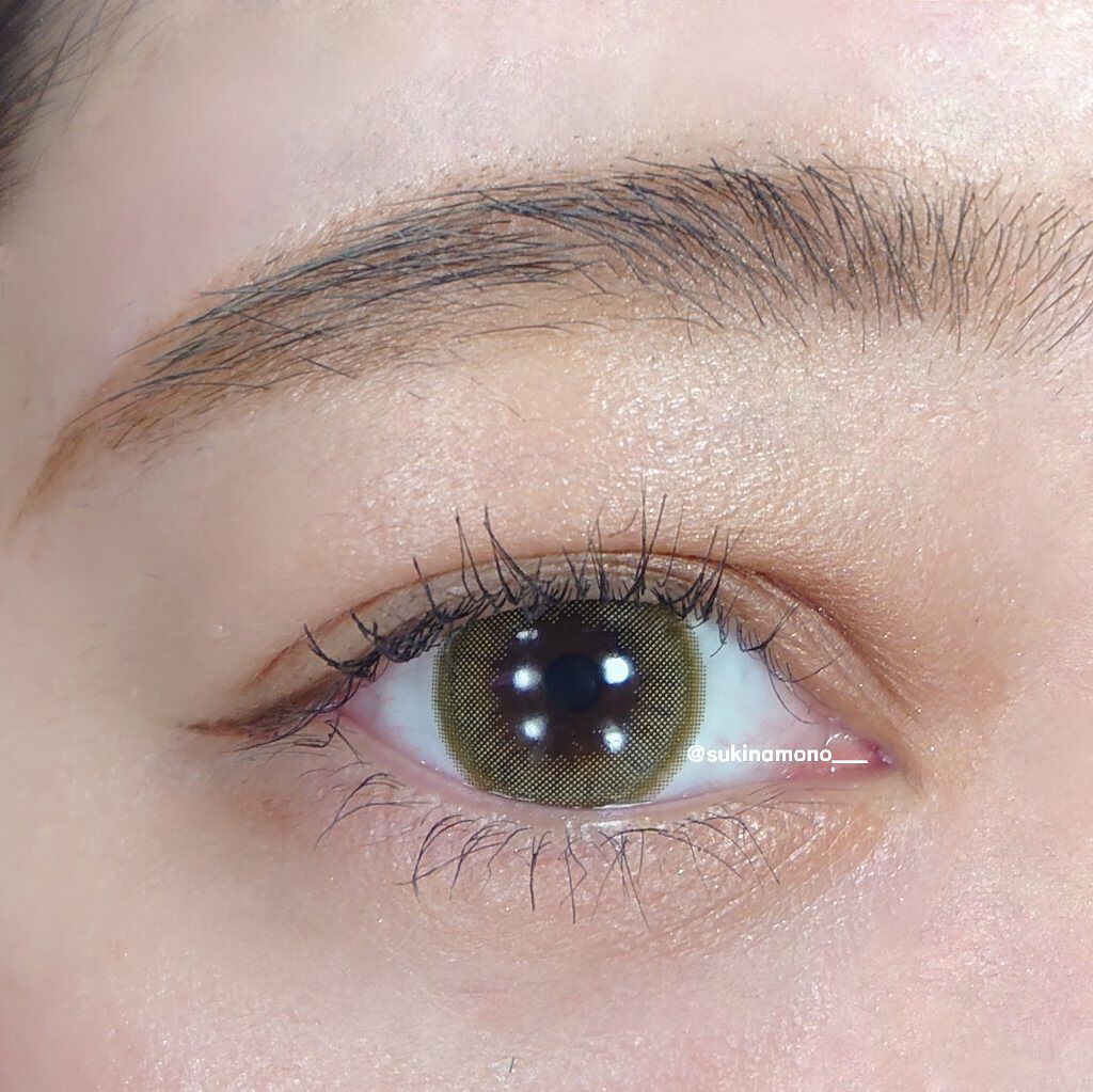 レイヤードカラーズアイシャドウ/KANEBO/アイシャドウパレットを使ったクチコミ（2枚目）