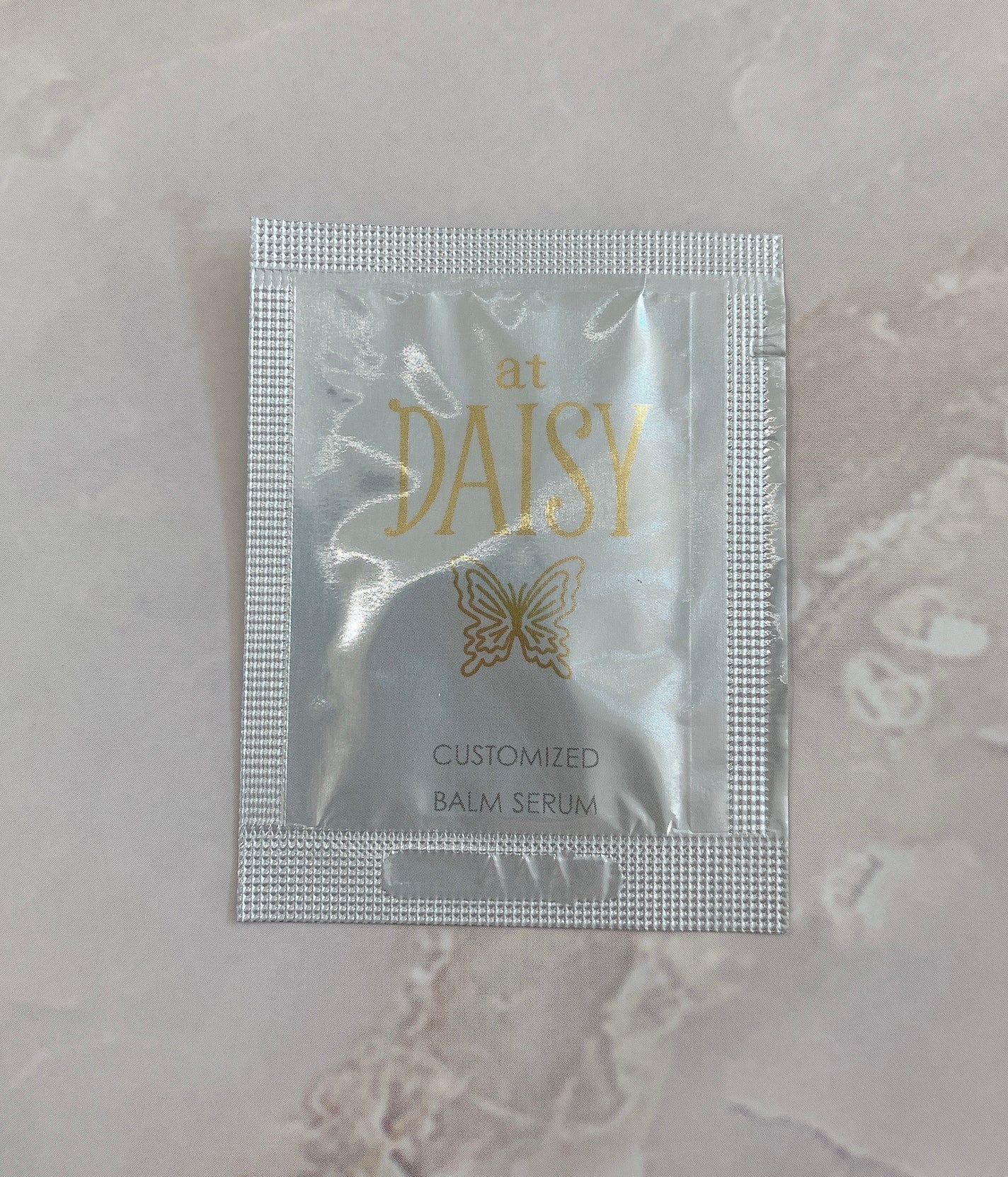 アットデイジーカスタマイズドウォーターセラム/アットデイジー/美容液を使ったクチコミ(1枚目)