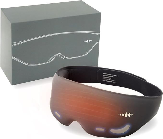 EMS HEAT EYE WAVEWAVE