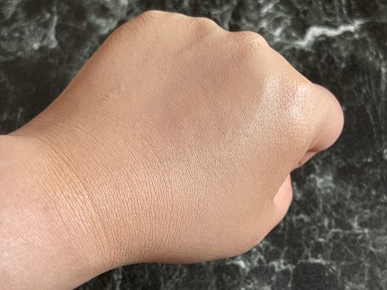 ピンクティーツリーカバークッション/APLIN/クッションファンデーションを使ったクチコミ(7枚目)