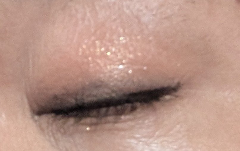 アイシャドウパレット/Kirei&co./アイシャドウパレットを使ったクチコミ（3枚目）