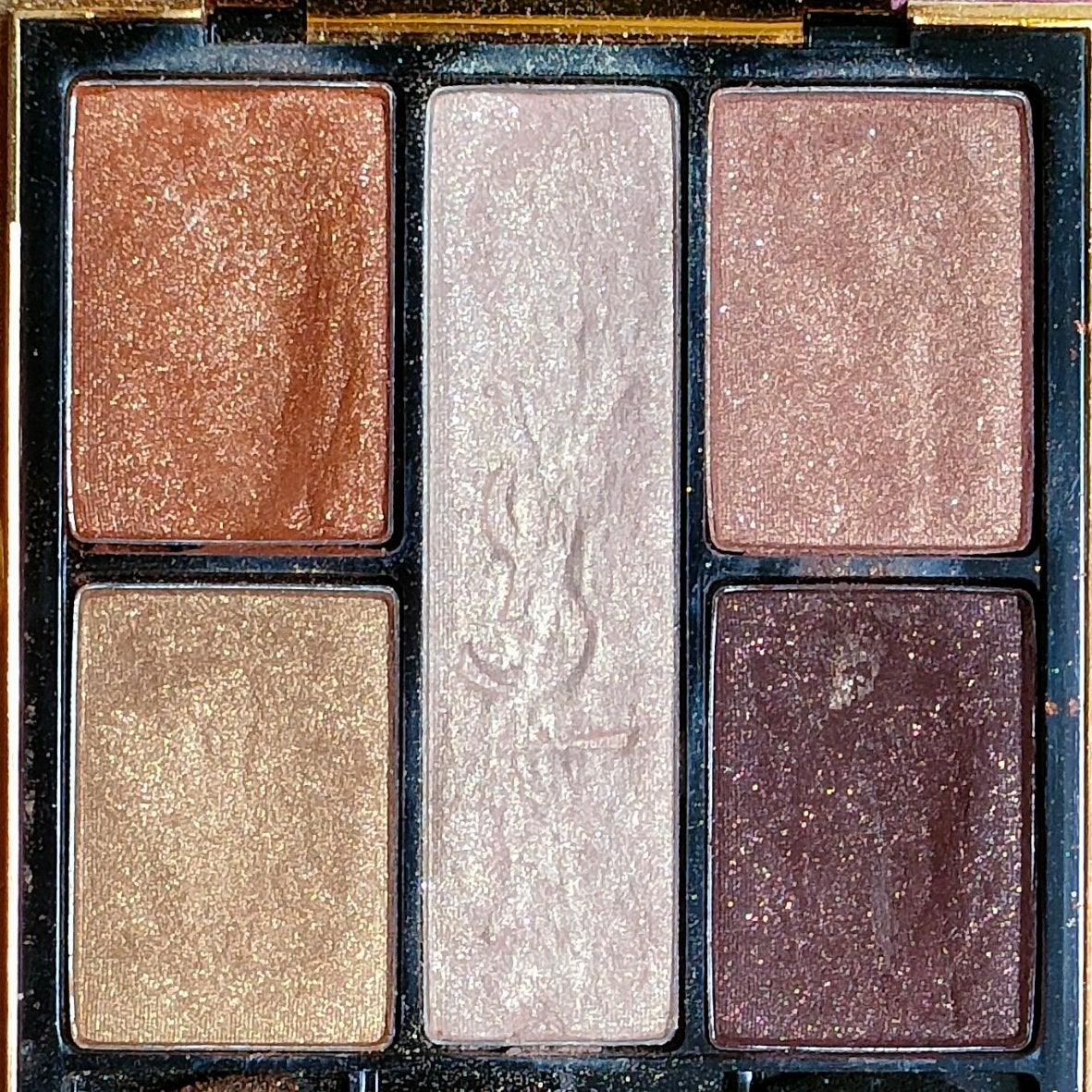 ブラッシュ/NARS/パウダーチークを使ったクチコミ(2枚目)