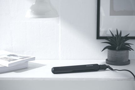 ストレートヘアアイロン/SALONIA/ストレートアイロンを使ったクチコミ(2枚目)