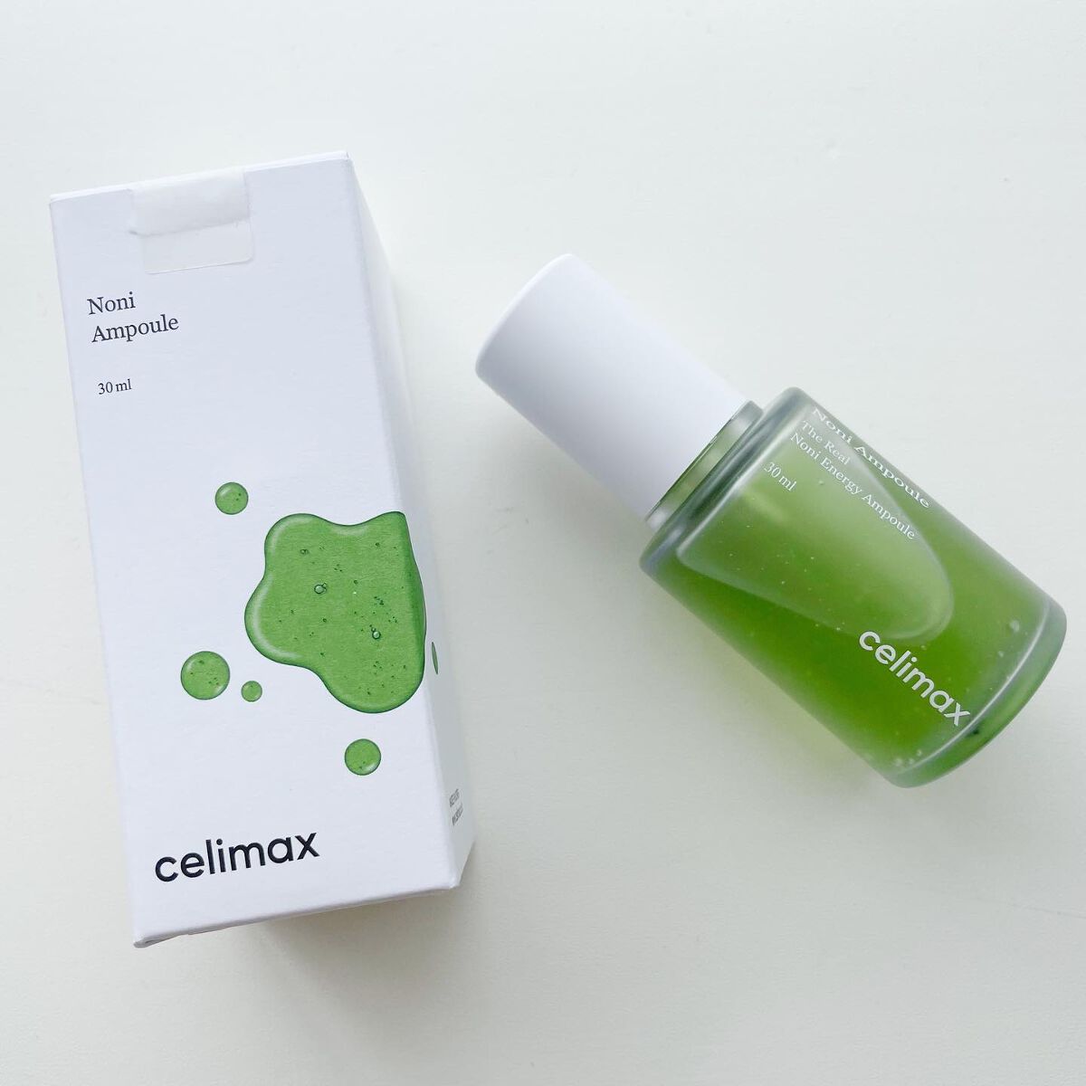 BHA消しゴムピーリングパッド/celimax/トナーパッドを使ったクチコミ(6枚目)