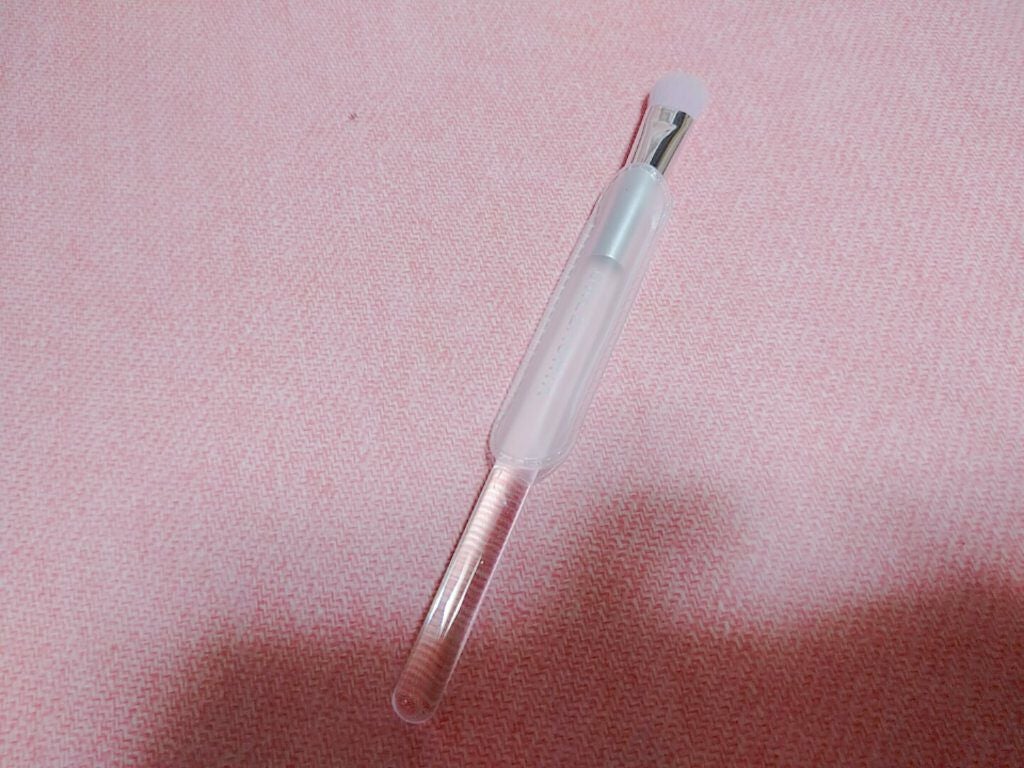 Play Moreアイシャドウブラシ unleashia