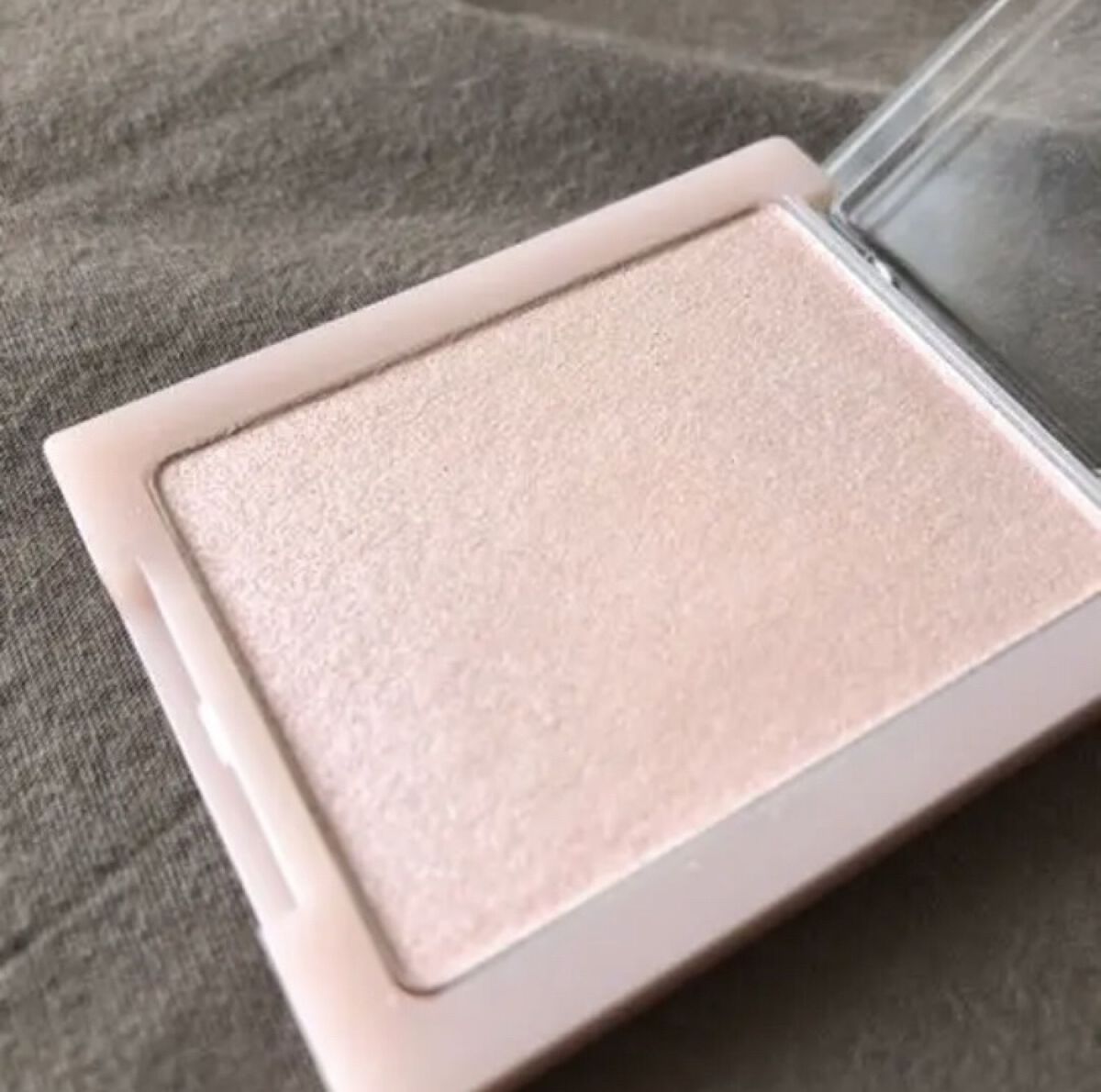 ヴェールライター/rom&nd/パウダーハイライトを使ったクチコミ（1枚目）