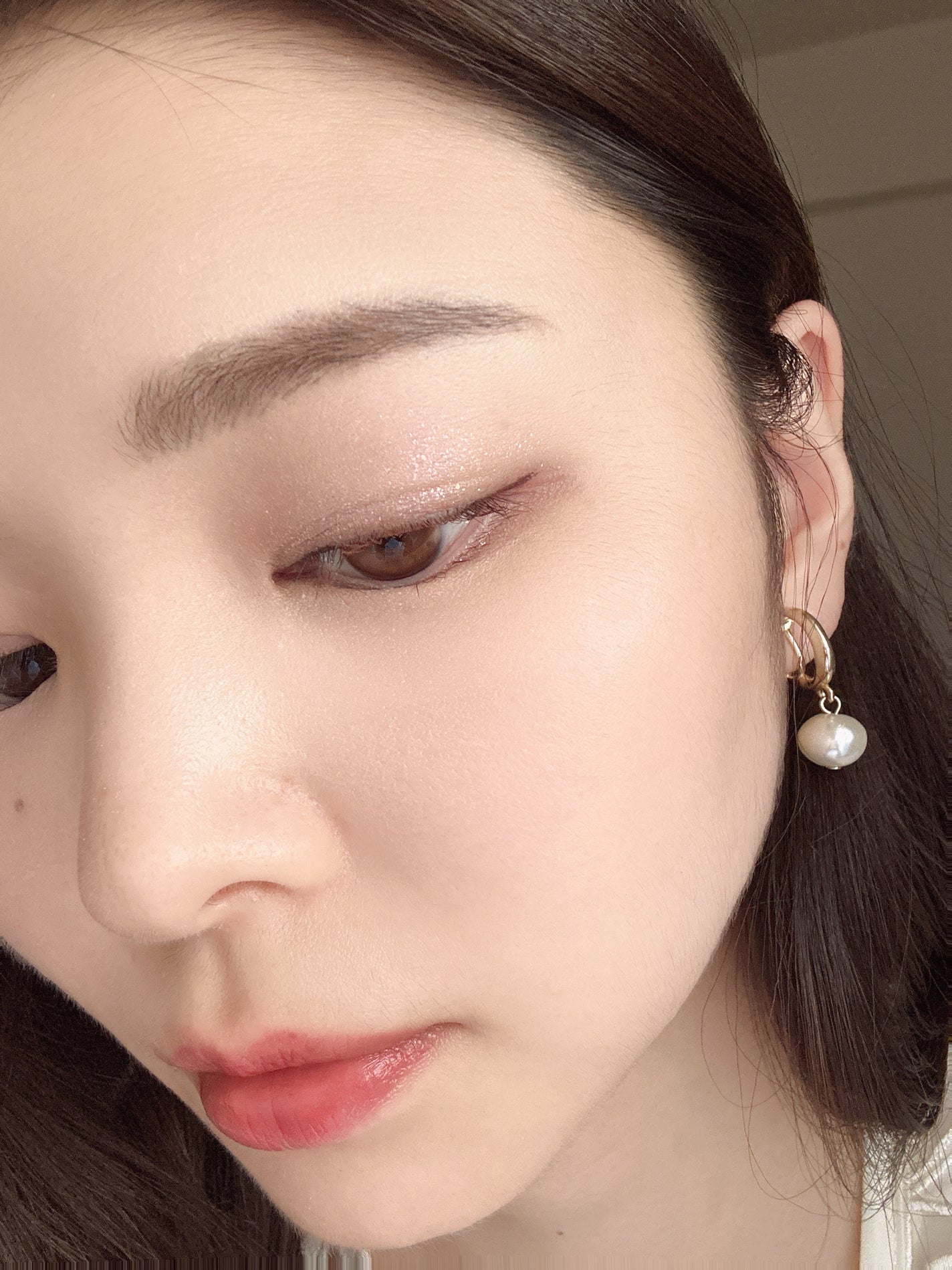 アディクション ザ アイシャドウ プリズム/ADDICTION/単色アイシャドウを使ったクチコミ(9枚目)