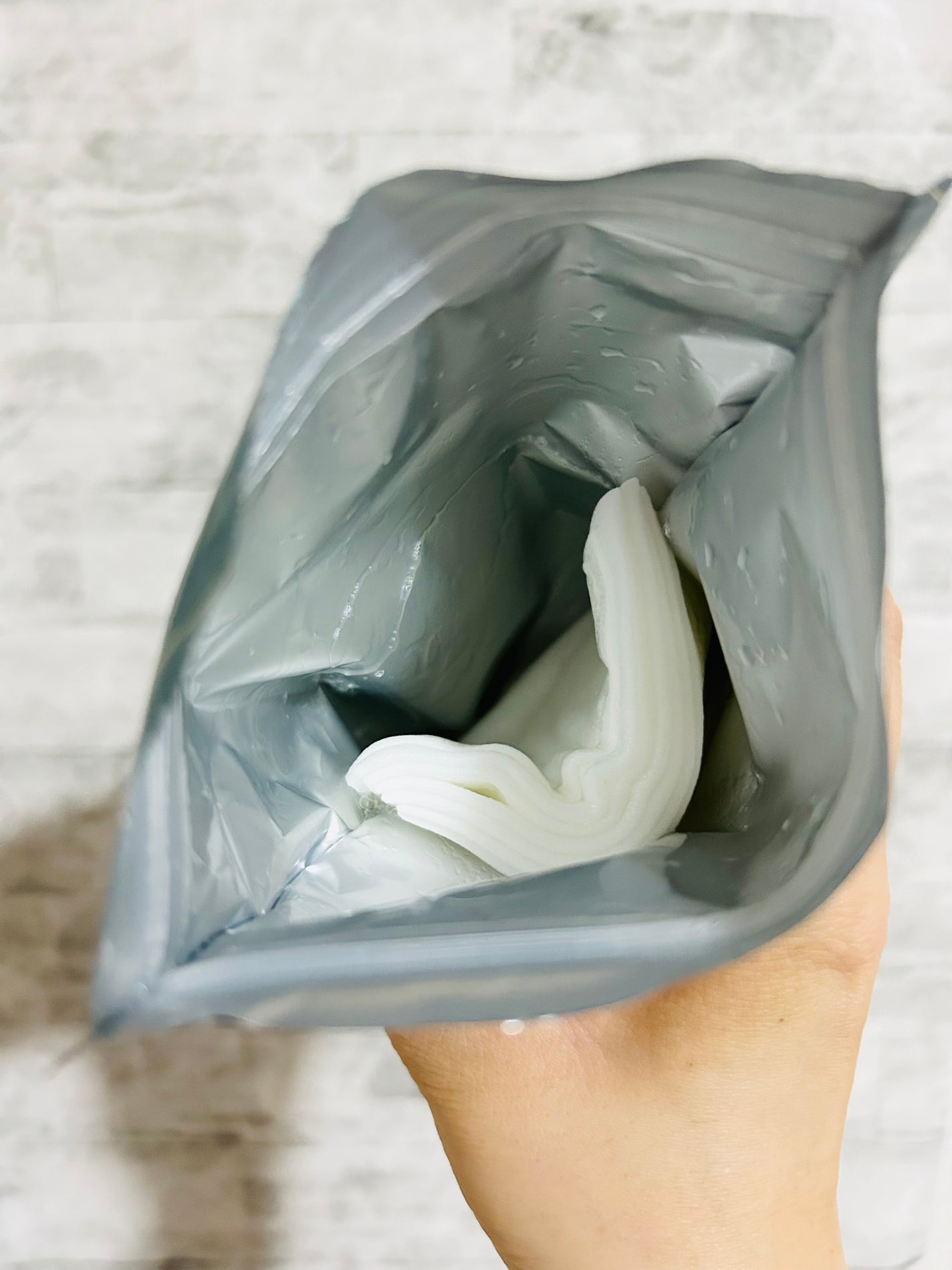 ルルルンプレシャス GREEN(バランス)【旧】/ルルルン/シートマスク・パックを使ったクチコミ(3枚目)