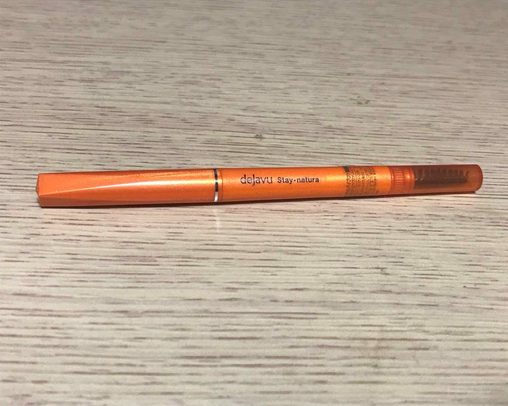 パウダーペンシルアイブロウ/デジャヴュ/アイブロウペンシルを使ったクチコミ(2枚目)