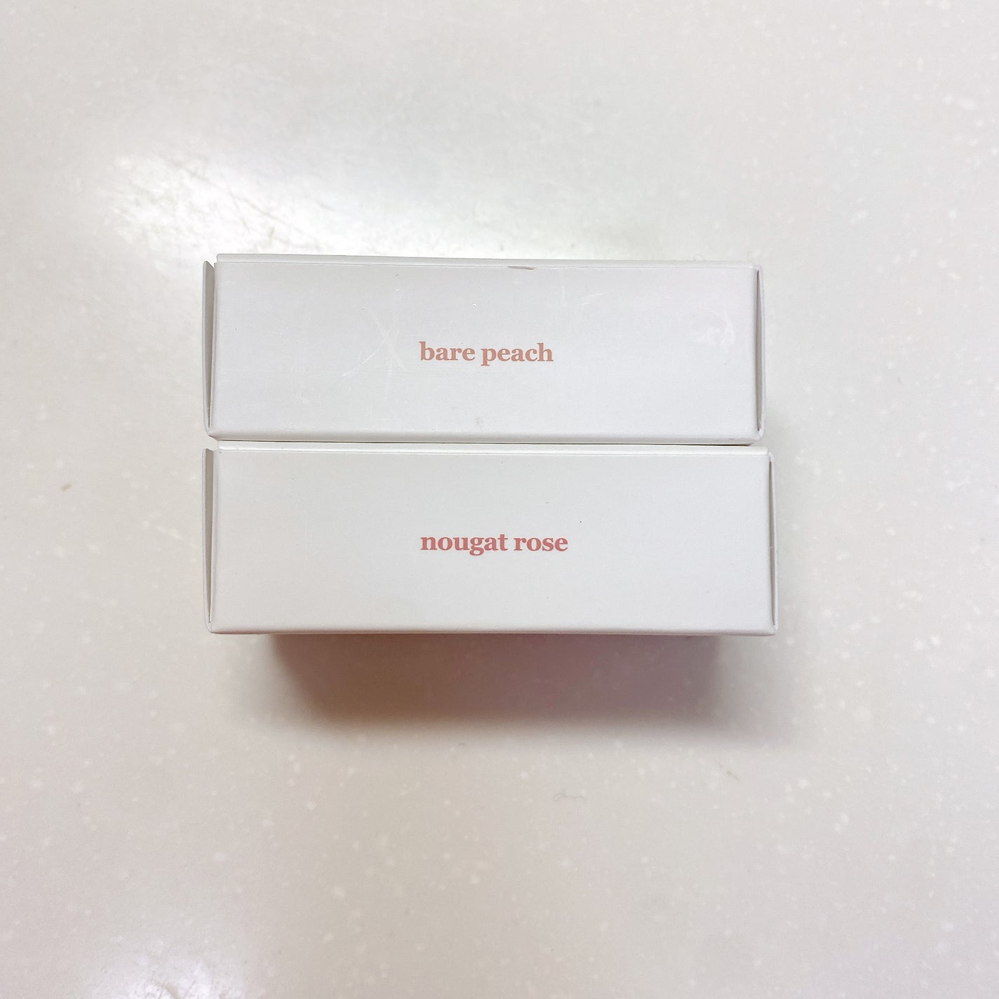 ムードペブルネイル/rom&nd/マニキュアを使ったクチコミ(5枚目)