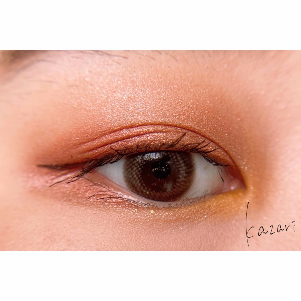 ルージュネス シフォンマット/オルビス/口紅を使ったクチコミ（3枚目）