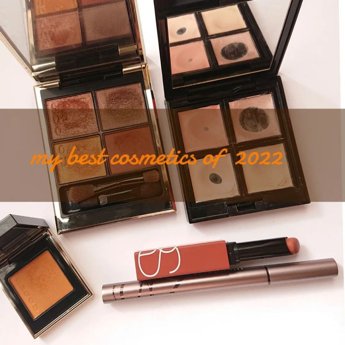 スキンリフレクト　フレッシュ コンシーラー/ADDICTION/パレットコンシーラーを使ったクチコミ（1枚目）