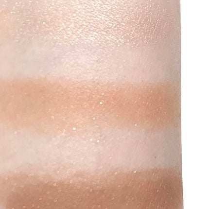 トーンアップアイシャドウ/CEZANNE/アイシャドウパレットを使ったクチコミ(5枚目)