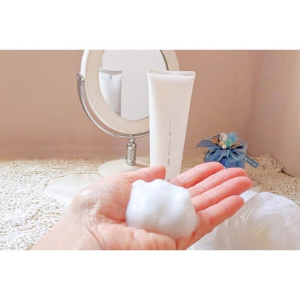 オルビスユー ドット フォーミングウォッシュ/オルビス/洗顔フォームを使ったクチコミ(6枚目)