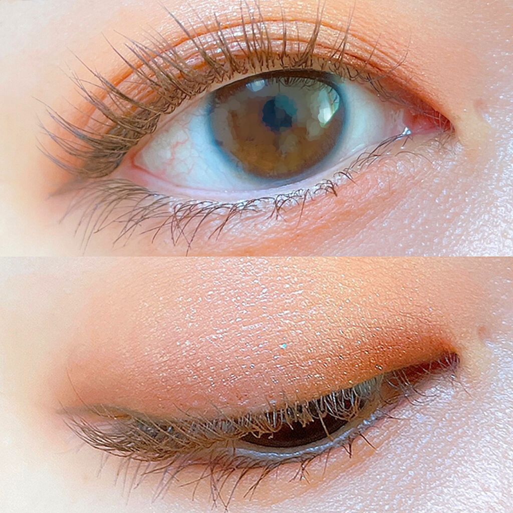 トーンディメンショナルパレット/KATE/メイクアップキットを使ったクチコミ（2枚目）